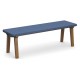 Crew Upholstered Dining Bench